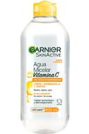 Agua Micelar Vitamina C SF